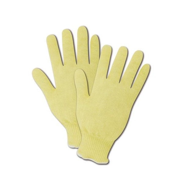 Kevlar String Knit Gloves, 12PK